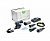 Фото Аккумуляторная дельтавидная шлифовальная машинка Festool DTSC 400 Li 3,1 I-Set в интернет-магазине ToolHaus.ru